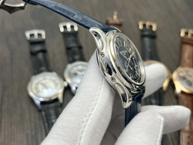 PATEK PHILIPPE Watches BestValue 194692