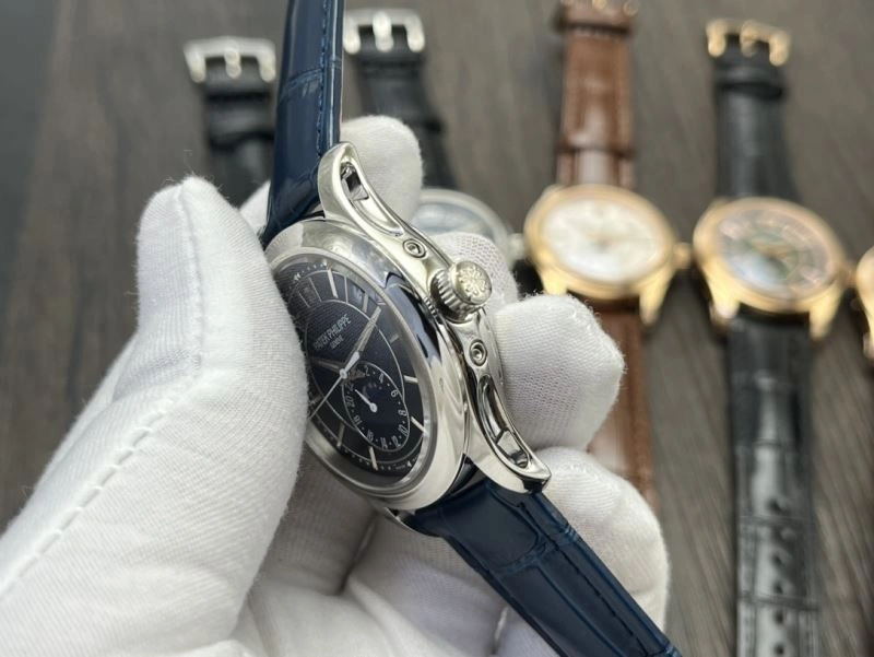 PATEK PHILIPPE Watches BestValue 194692
