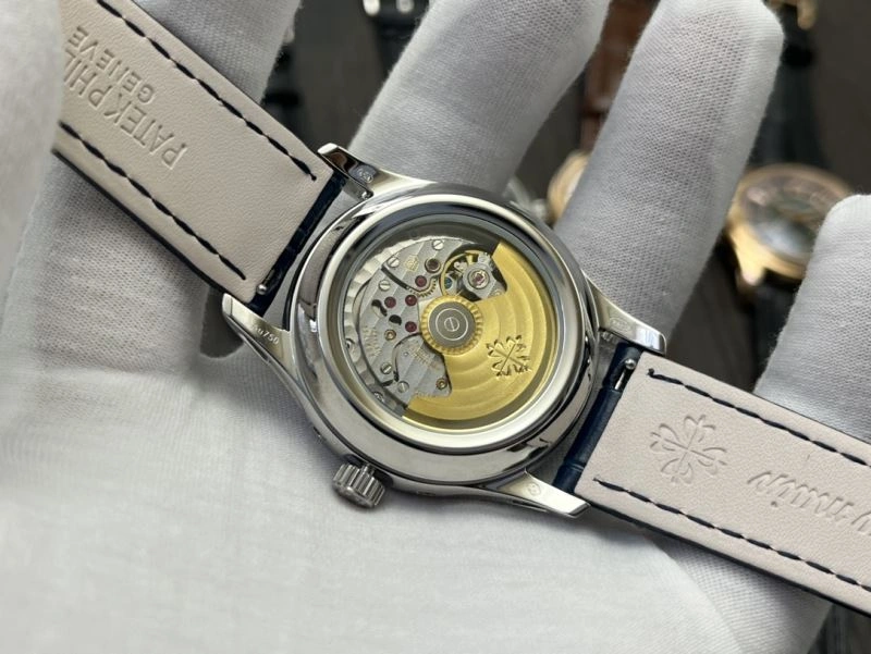 PATEK PHILIPPE Watches BestValue 194692