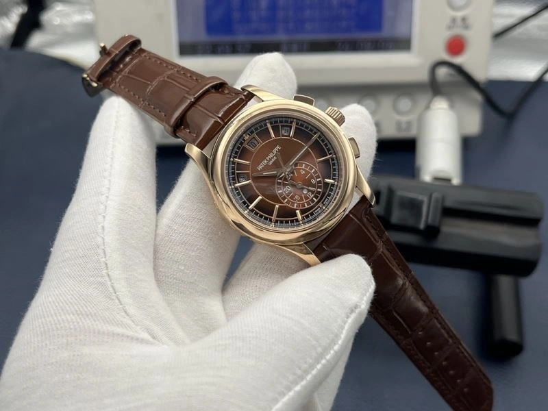 Practical PATEK PHILIPPE Watches 194691