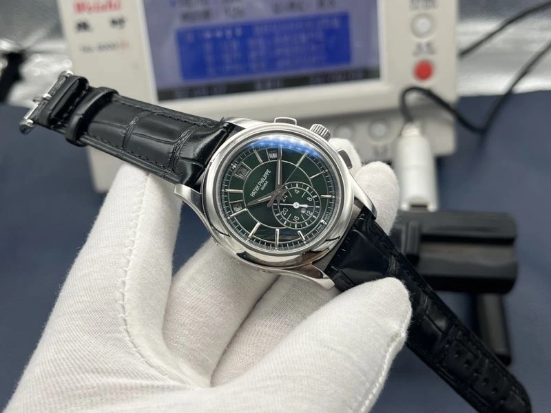PATEK PHILIPPE Watches Refined 194689