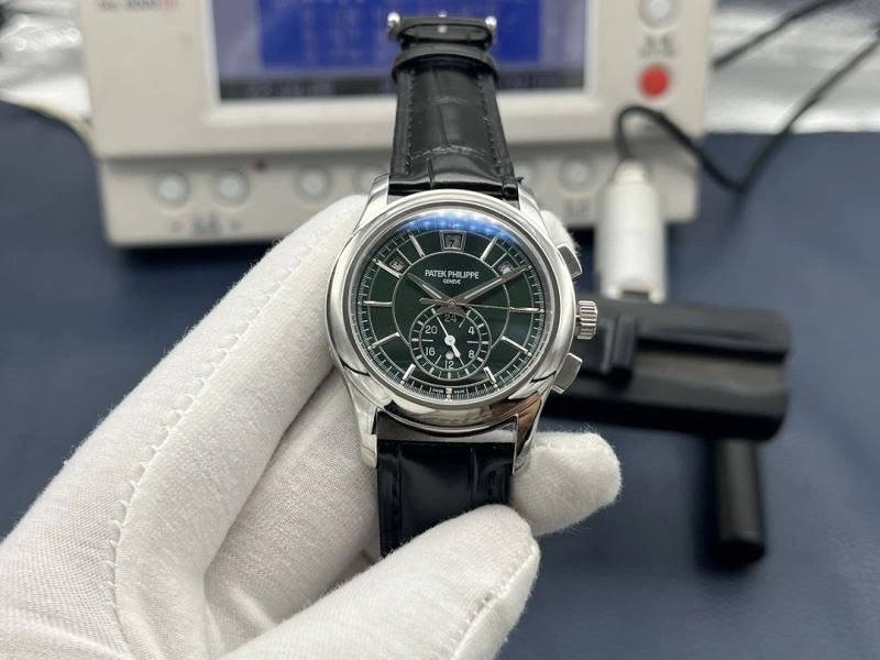 PATEK PHILIPPE Watches Refined 194689