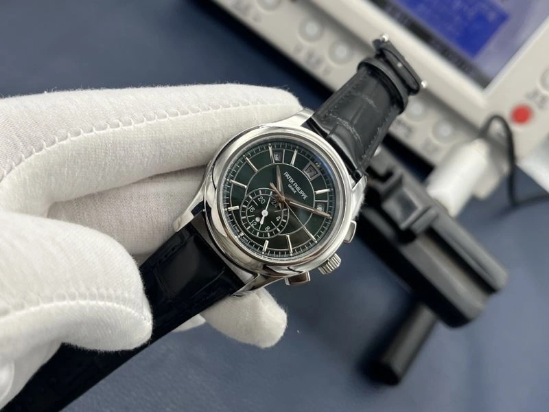 PATEK PHILIPPE Watches Refined 194689