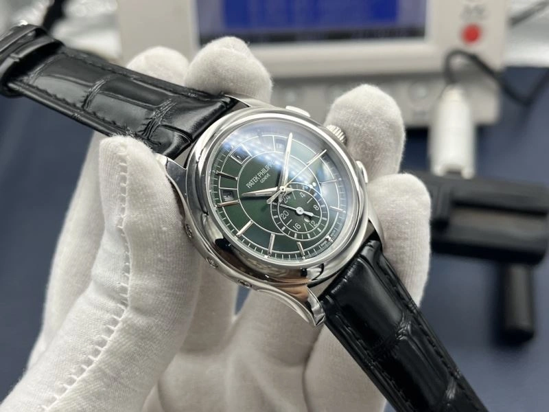 PATEK PHILIPPE Watches Refined 194689