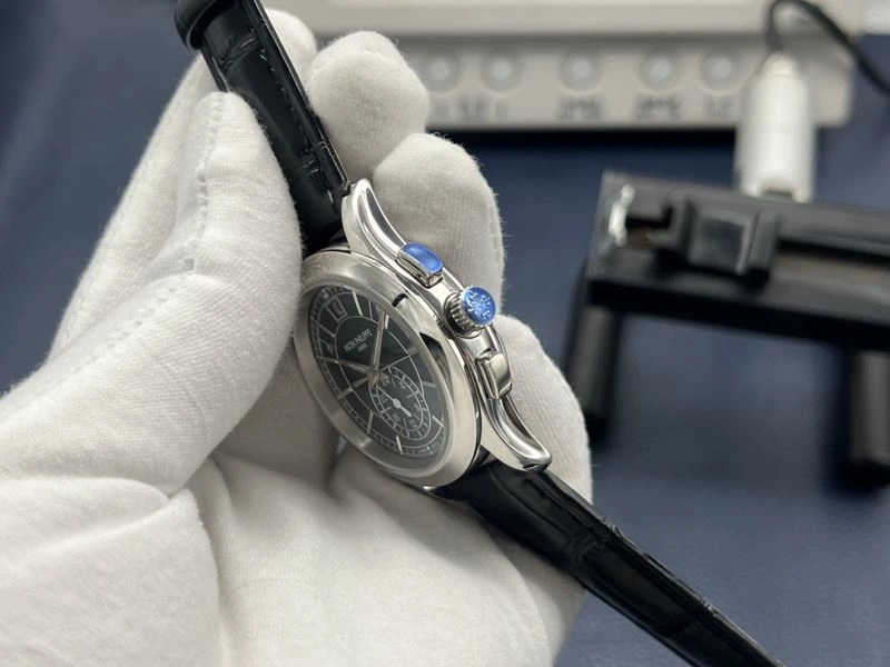 PATEK PHILIPPE Watches Refined 194689