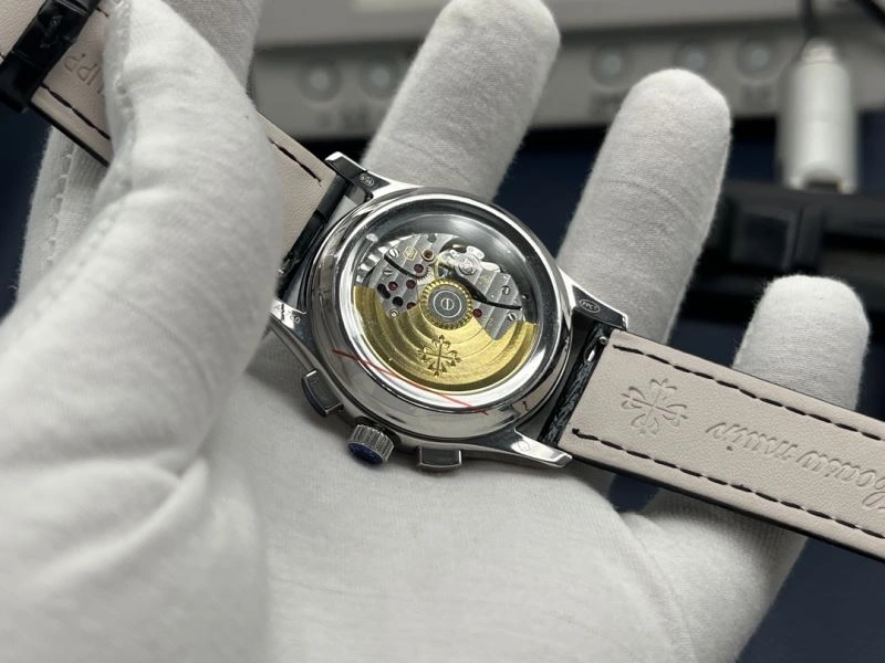PATEK PHILIPPE Watches Refined 194689