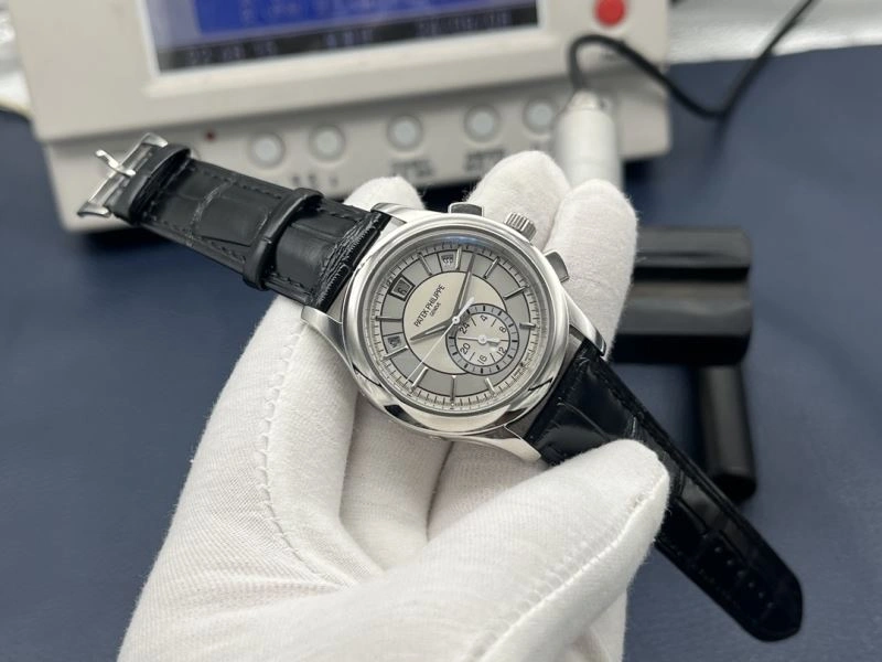 PATEK PHILIPPE Watches Trendy 194690