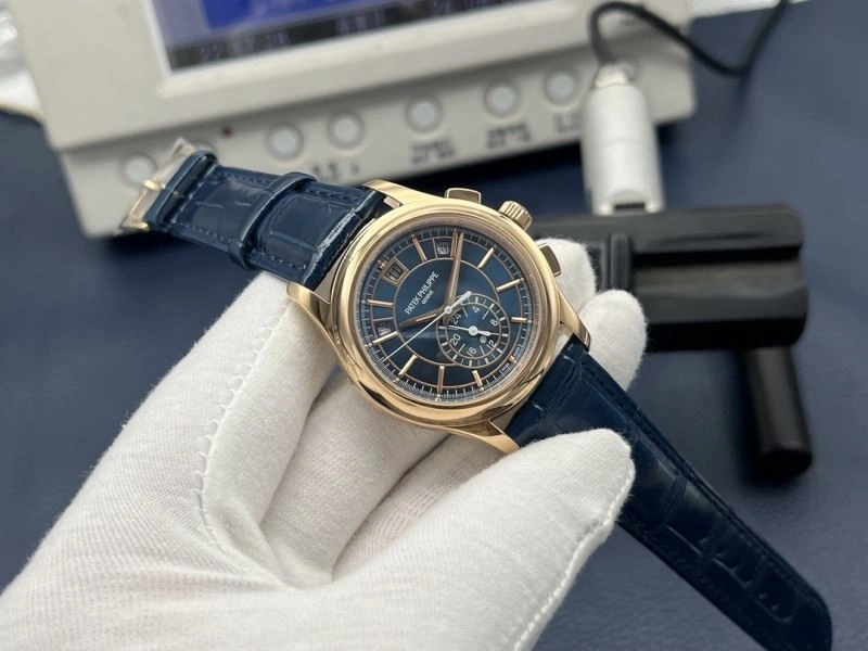 PATEK PHILIPPE Watches Packable 194688