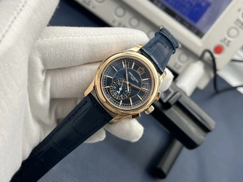 PATEK PHILIPPE Watches Packable 194688