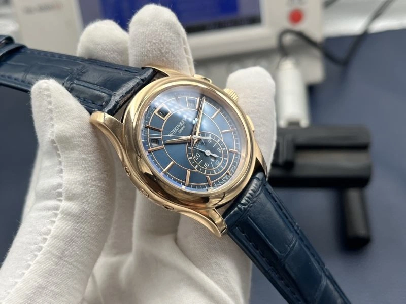 PATEK PHILIPPE Watches Packable 194688