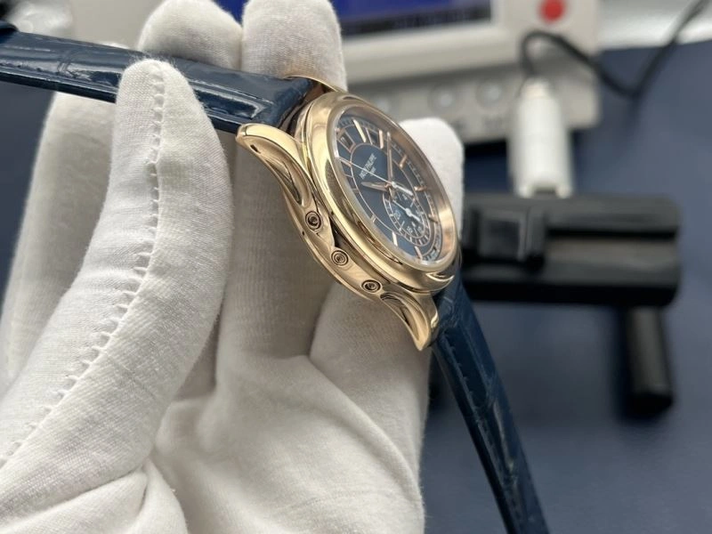 PATEK PHILIPPE Watches Packable 194688