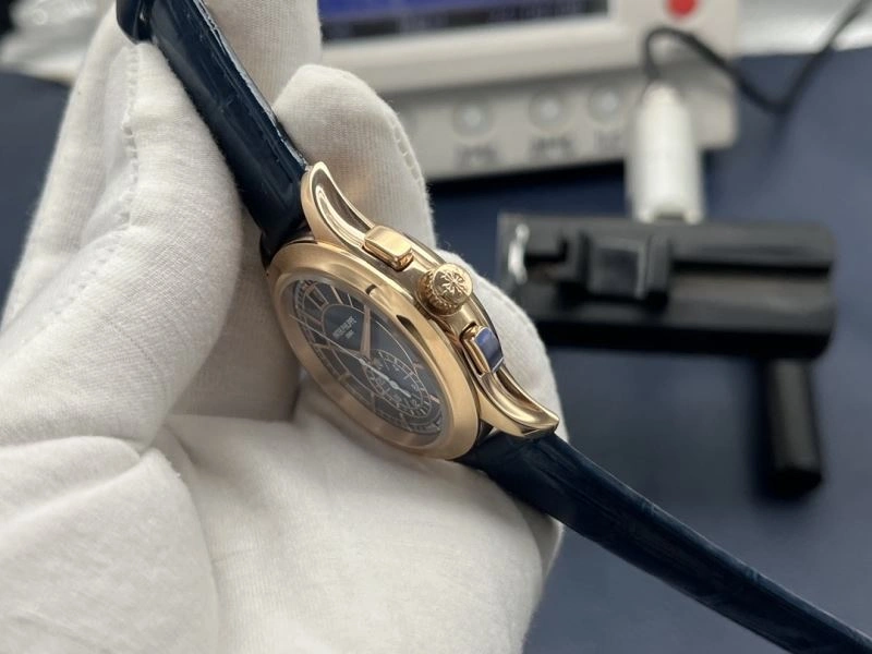 PATEK PHILIPPE Watches Packable 194688