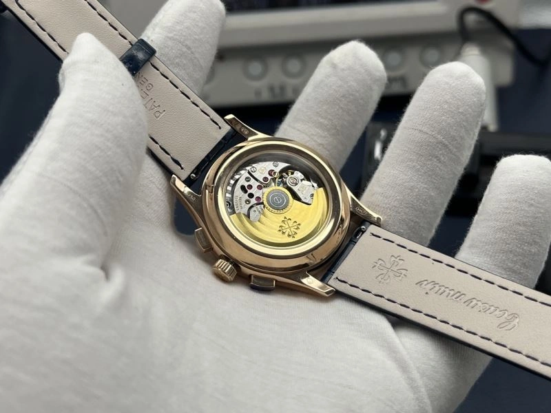 PATEK PHILIPPE Watches Packable 194688