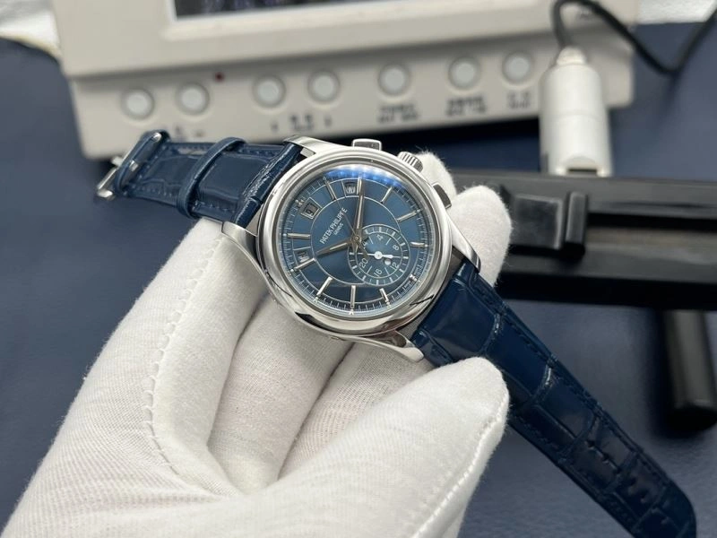WaterResistant PATEK PHILIPPE Watches 194686