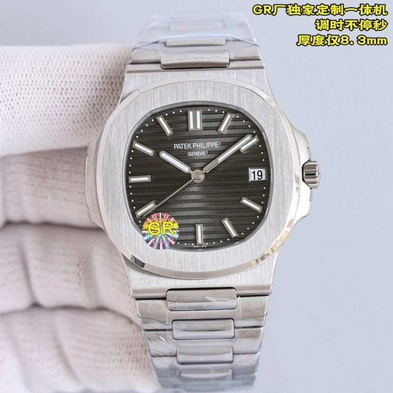 PATEK PHILIPPE Watches WaterResistant 194687
