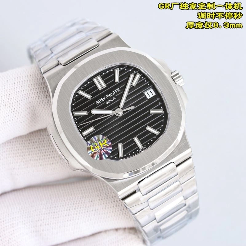 PATEK PHILIPPE Watches WaterResistant 194687