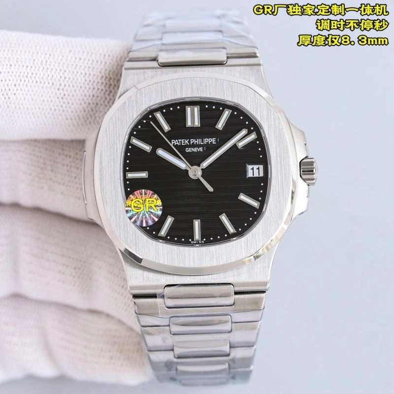 PATEK PHILIPPE Watches WaterResistant 194687