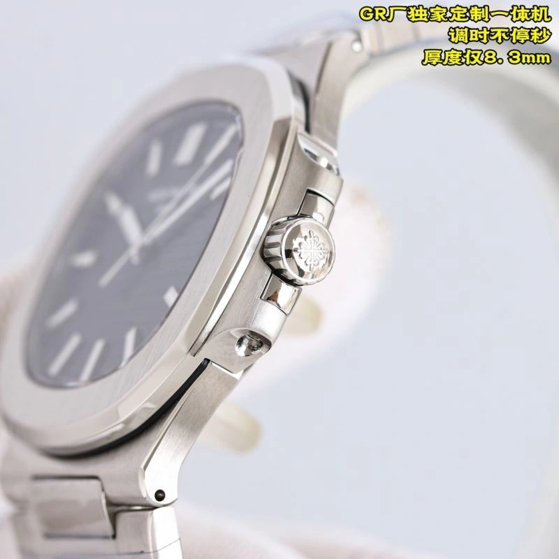 PATEK PHILIPPE Watches WaterResistant 194687