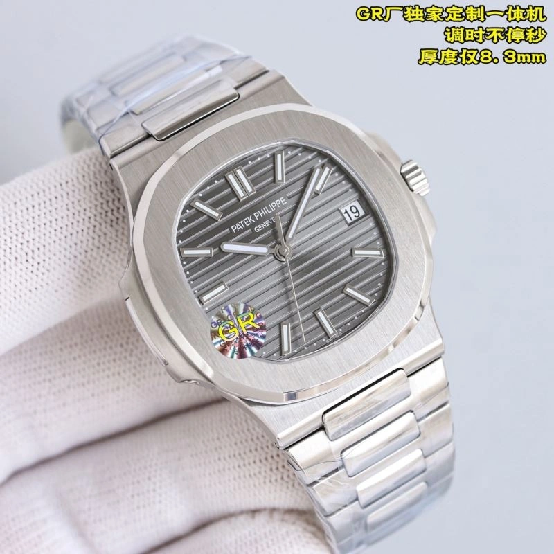 PATEK PHILIPPE Watches WaterResistant 194687