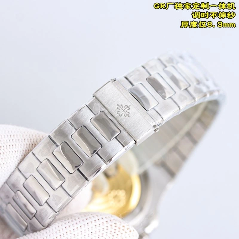 PATEK PHILIPPE Watches WaterResistant 194687