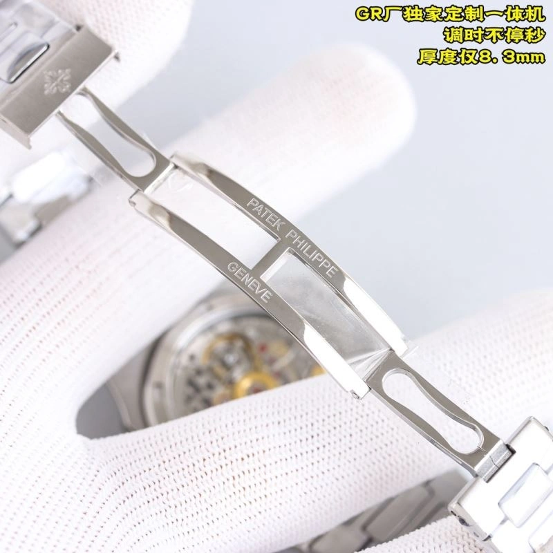 PATEK PHILIPPE Watches WaterResistant 194687