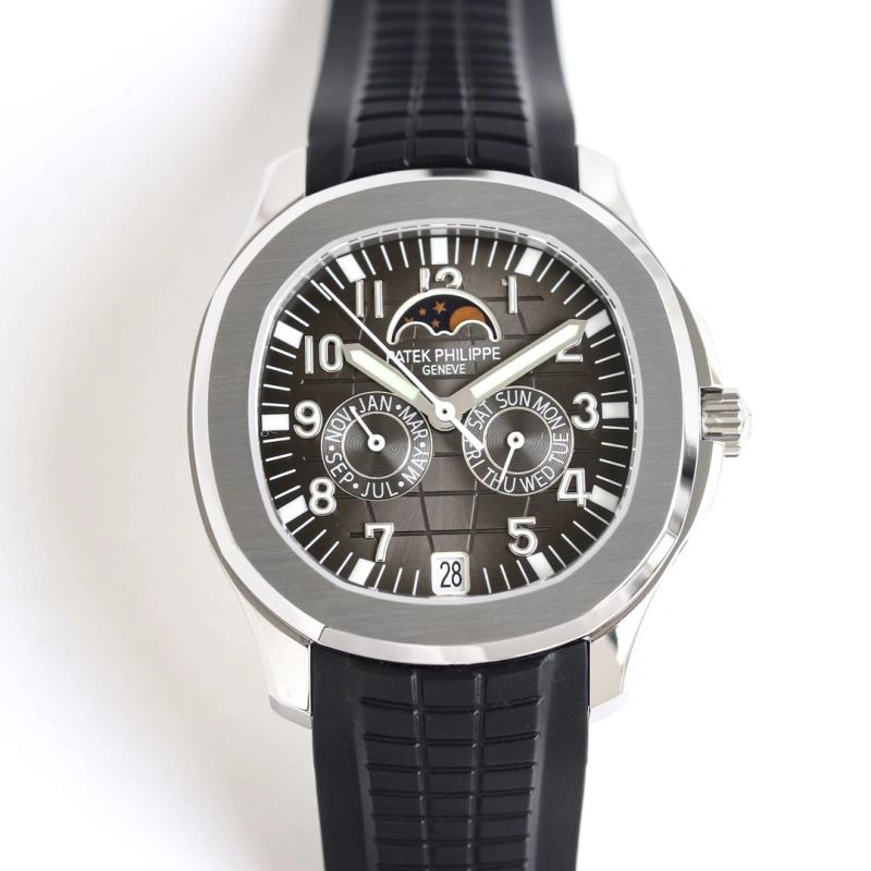 EyeCatching PATEK PHILIPPE Watches 194684
