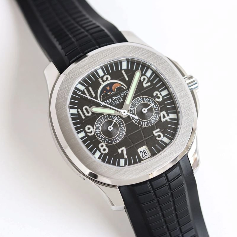 EyeCatching PATEK PHILIPPE Watches 194684