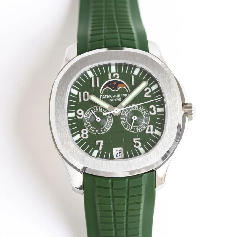 EyeCatching PATEK PHILIPPE Watches 194684