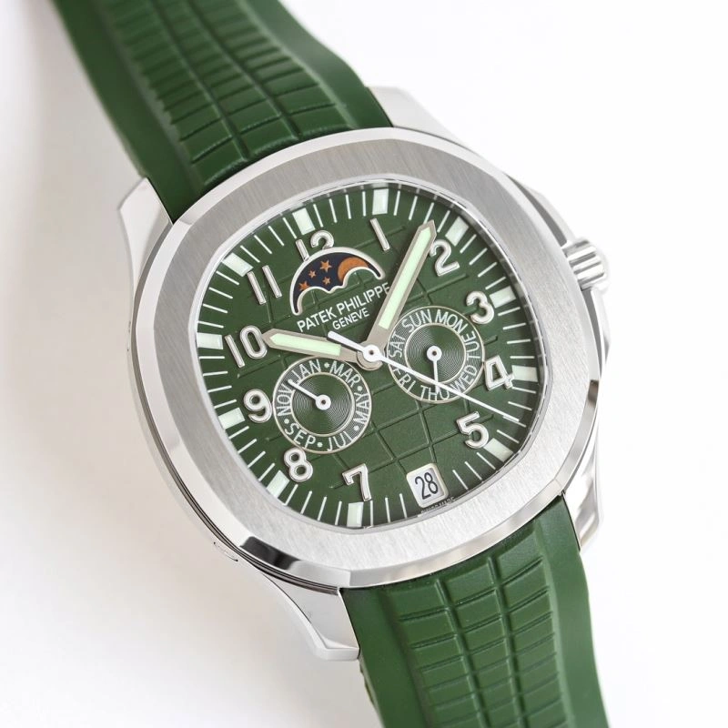 EyeCatching PATEK PHILIPPE Watches 194684