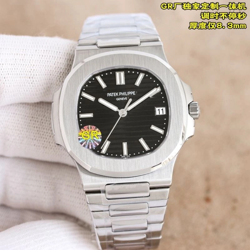 ComfortFit PATEK PHILIPPE Watches 194682