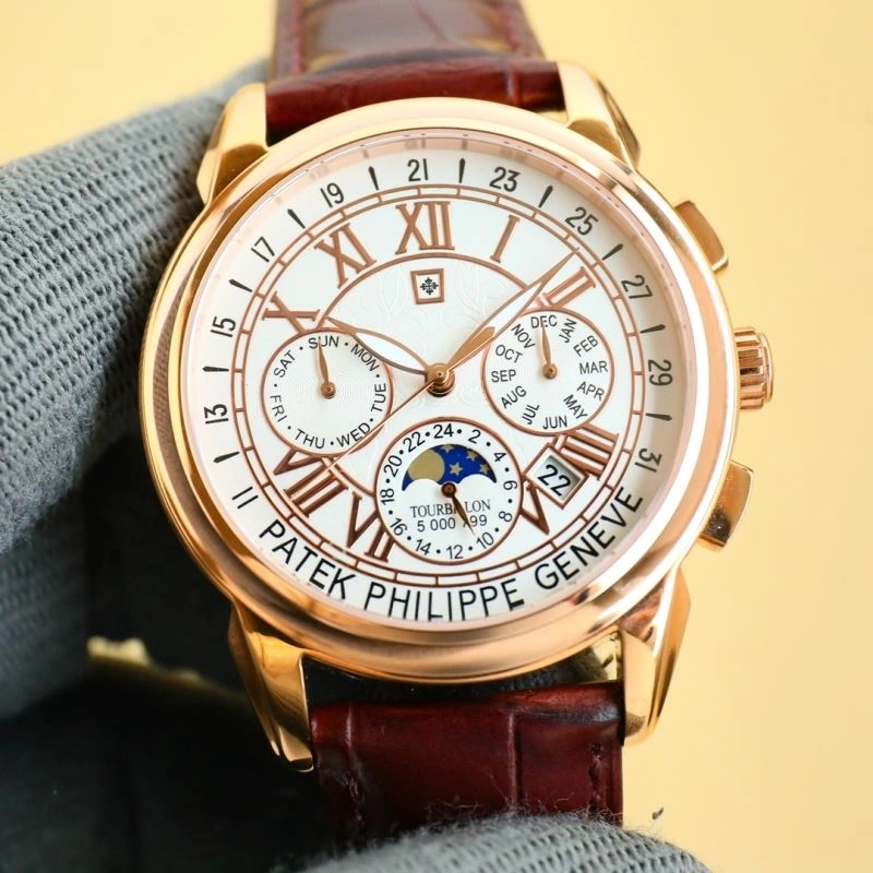 PATEK PHILIPPE Watches Durable 194681