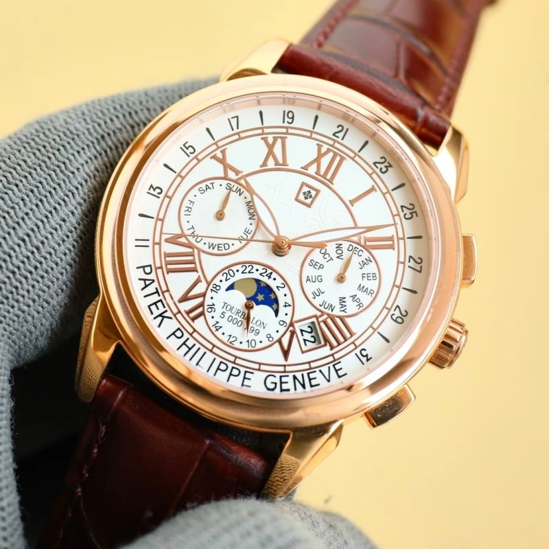 PATEK PHILIPPE Watches Durable 194681