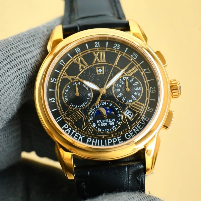 PATEK PHILIPPE Watches Durable 194681