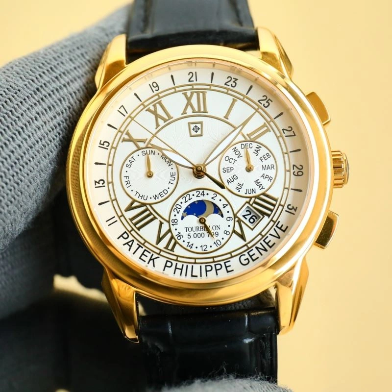 PATEK PHILIPPE Watches Durable 194681