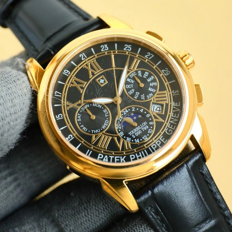 PATEK PHILIPPE Watches Durable 194681
