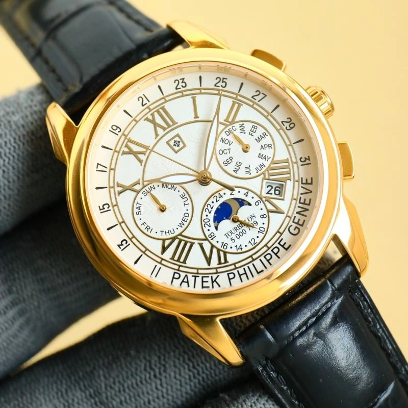 PATEK PHILIPPE Watches Durable 194681