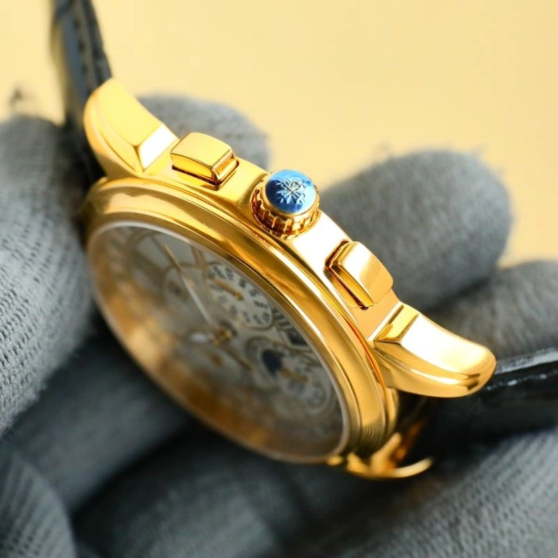 PATEK PHILIPPE Watches Durable 194681