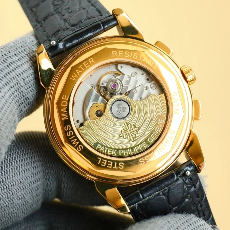 PATEK PHILIPPE Watches Durable 194681