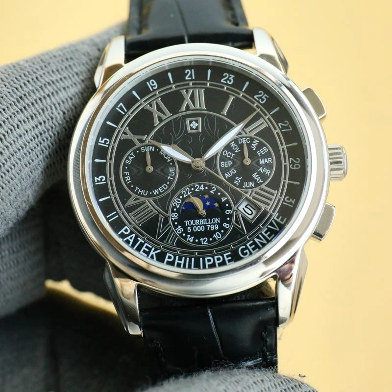 PATEK PHILIPPE Watches Seasonal 194680