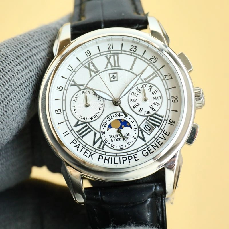 PATEK PHILIPPE Watches Seasonal 194680