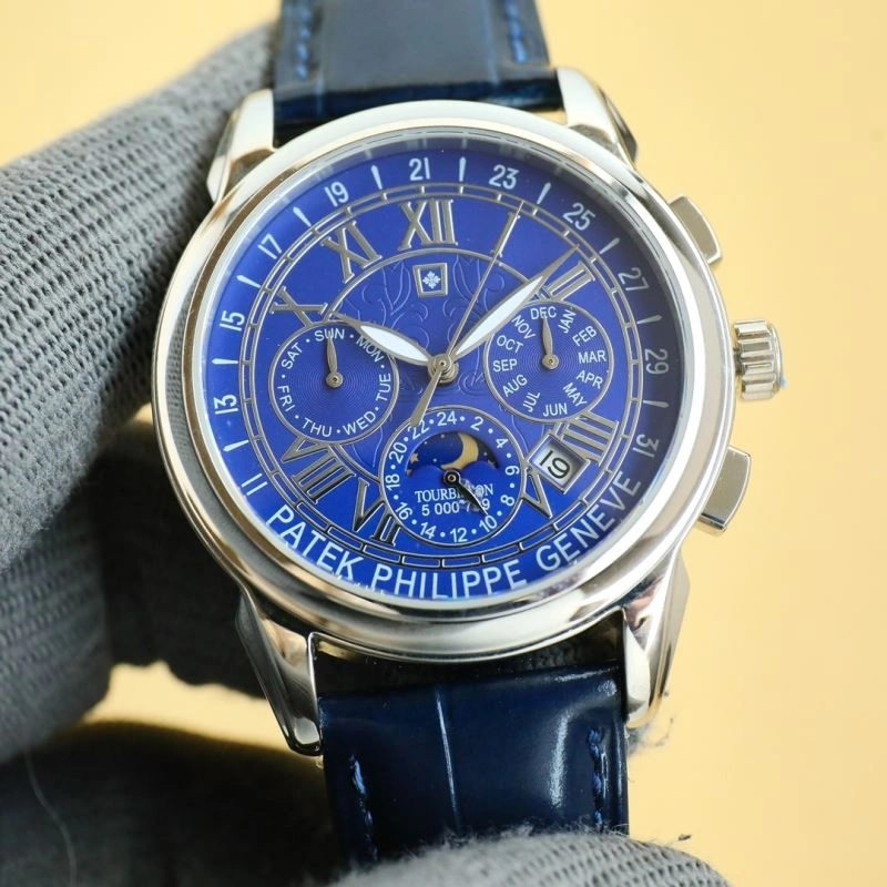 PATEK PHILIPPE Watches Seasonal 194680