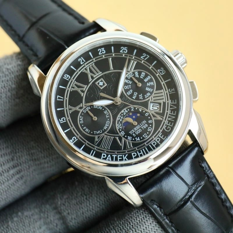 PATEK PHILIPPE Watches Seasonal 194680