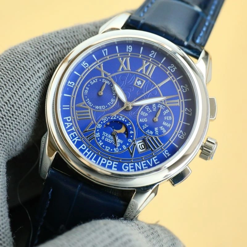 PATEK PHILIPPE Watches Seasonal 194680