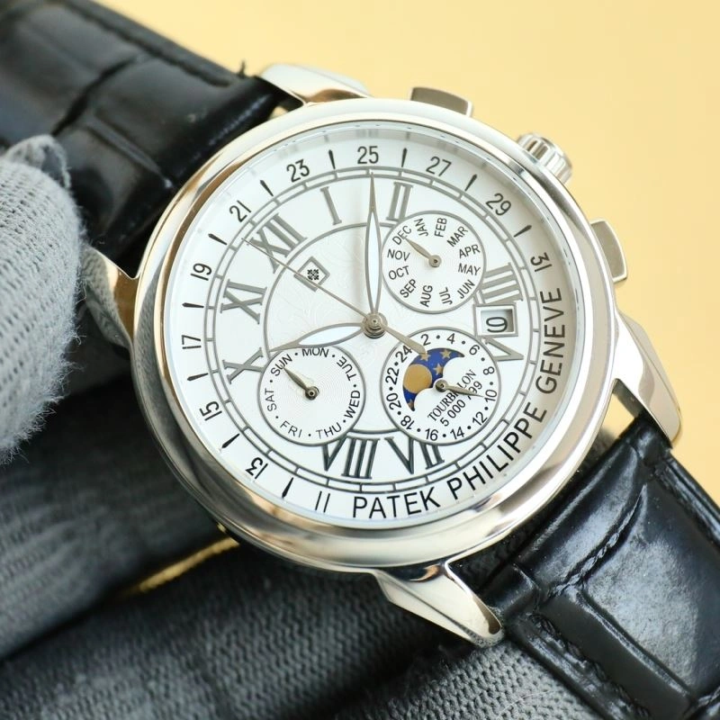 PATEK PHILIPPE Watches Seasonal 194680
