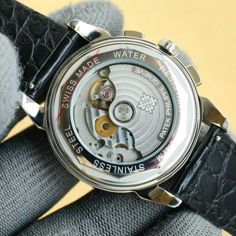 PATEK PHILIPPE Watches Seasonal 194680