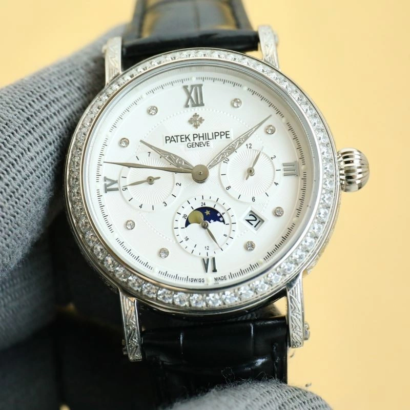 BestValue PATEK PHILIPPE Watches 194655