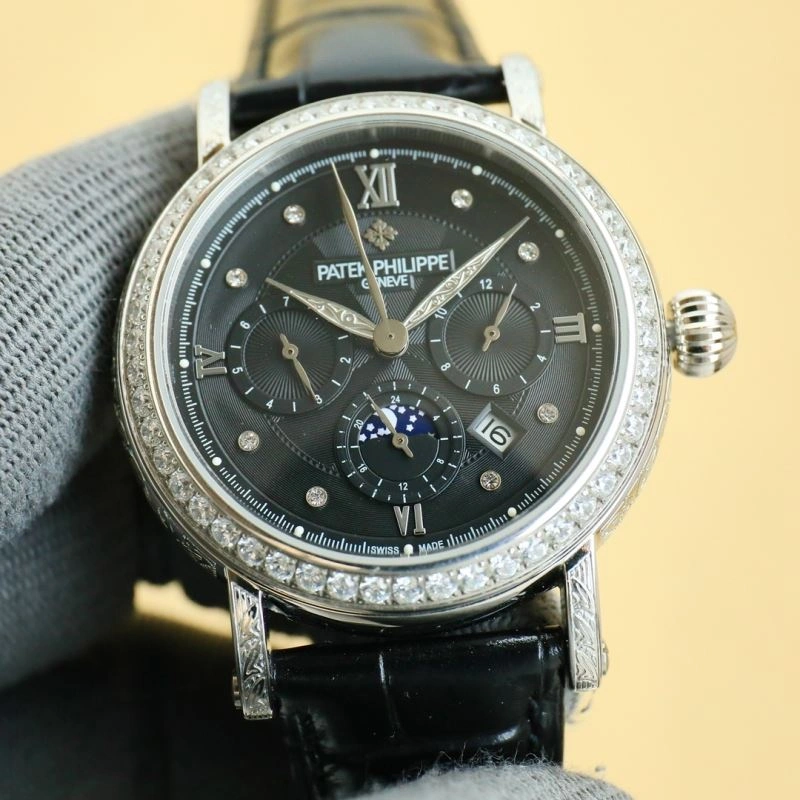 BestValue PATEK PHILIPPE Watches 194655