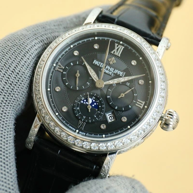 BestValue PATEK PHILIPPE Watches 194655