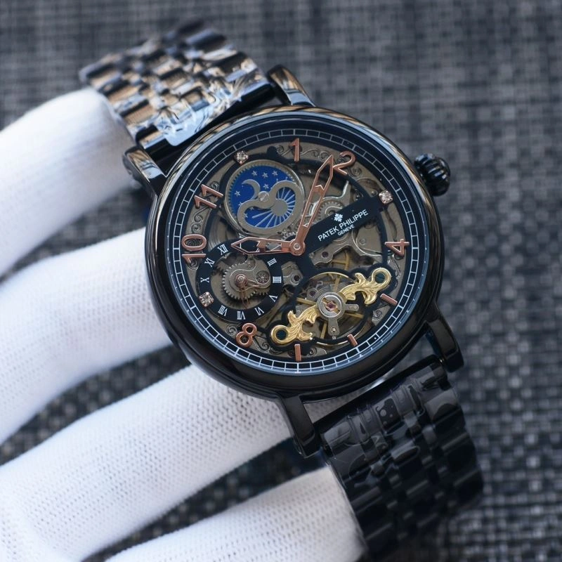PATEK PHILIPPE Watches ZeroBulk 194671