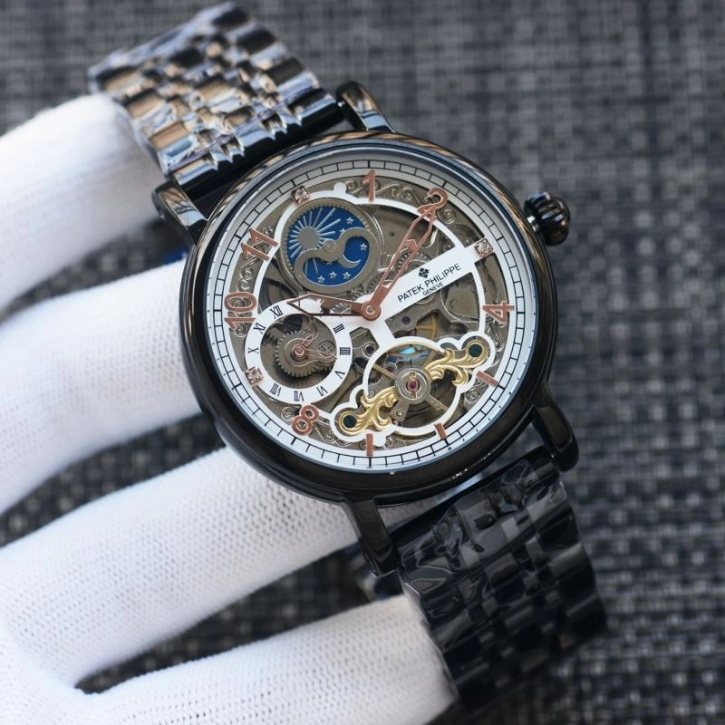 PATEK PHILIPPE Watches ZeroBulk 194671